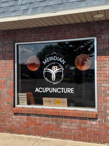 Meridian Acupuncture