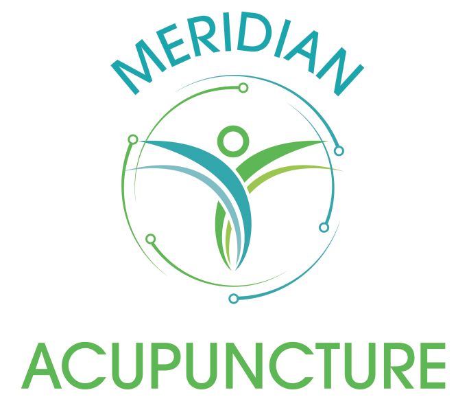 Meridian Acupuncture logo