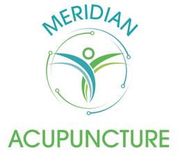 Meridian Acupuncture logo