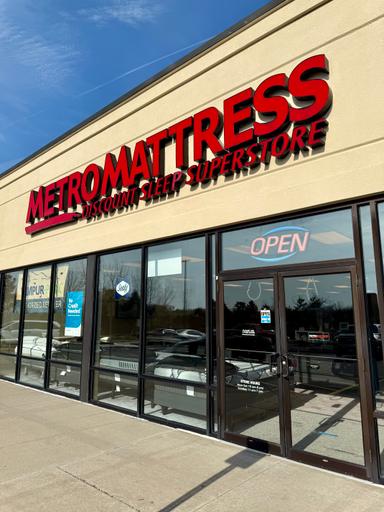Metro Mattress Canandaigua