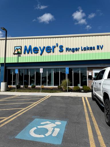 Meyer's RV & Marine