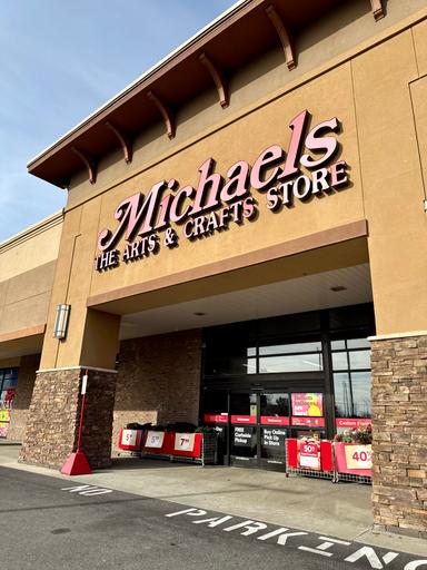 Michaels Custom Framing