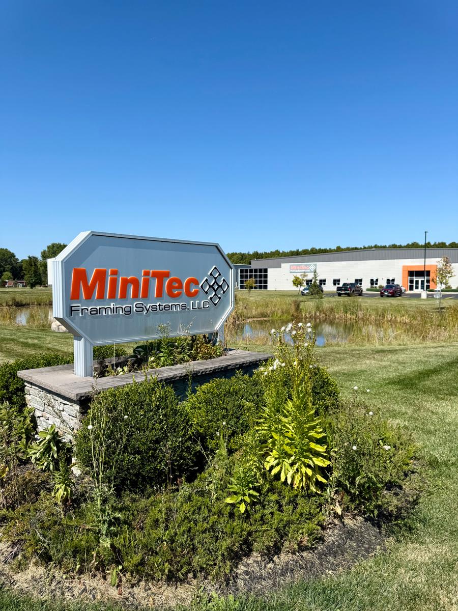Mini Tech Bio Mini Tech on Canandaigua.com