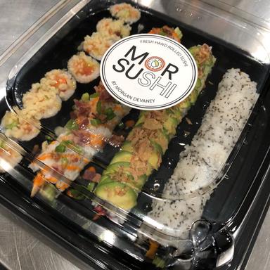 Mor Sushi