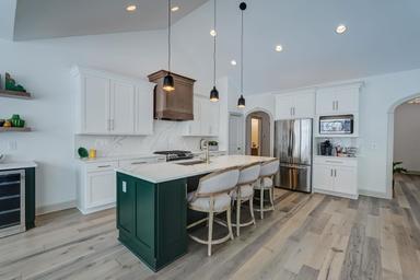 Morrell Builders