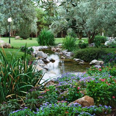 National Pond Service