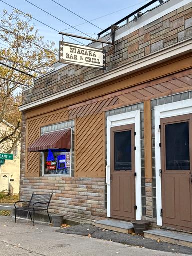 Niagara Restaurant