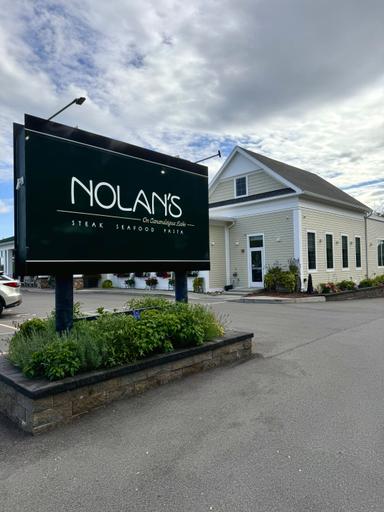 Nolan's on Canandaigua Lake