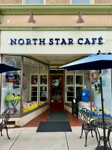 North Star Cafe