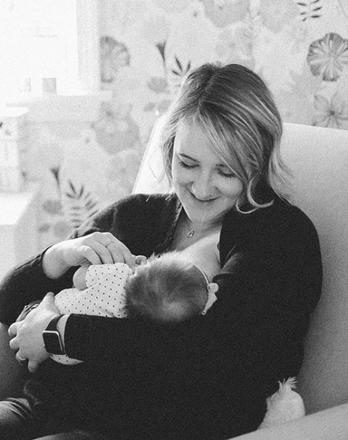 Nourishing Pathways Lactation