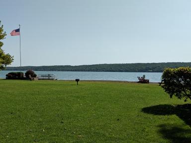 Onanda Park Reservations