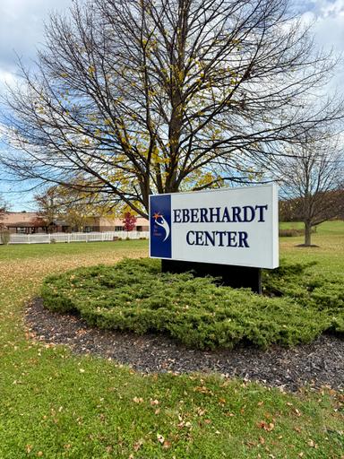 Ontario ARC's Eberhardt Center