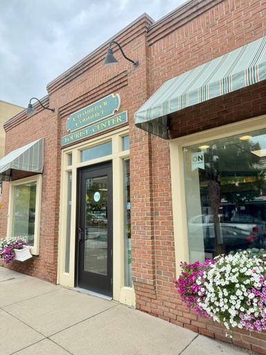 Ontario County Chamber of Commerce