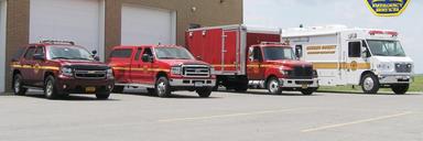 Ontario County Emergency Management