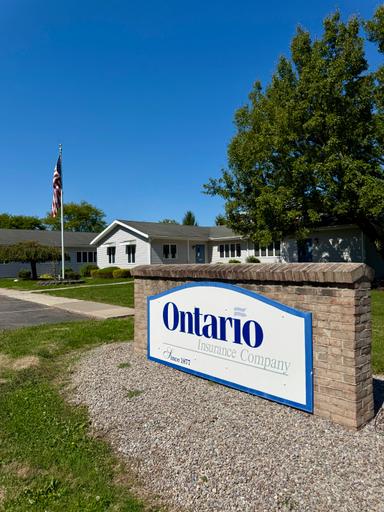Ontario Insurance Company