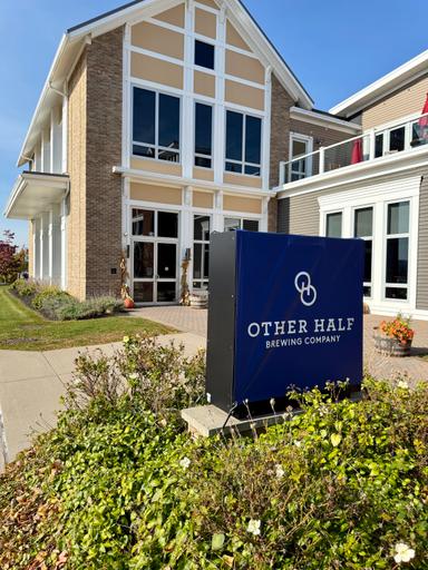 Other Half Brewing Company