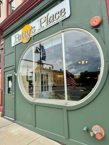 Patty's Place