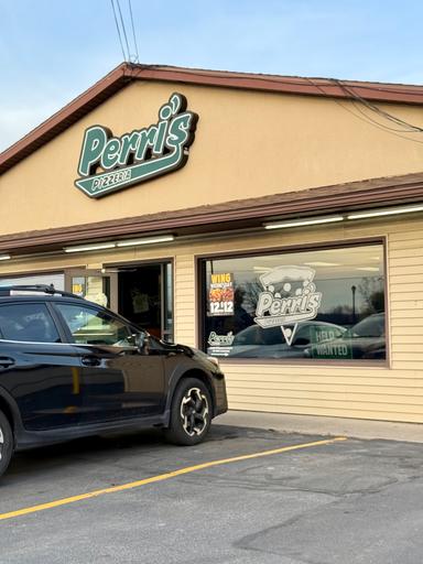 Perri's Pizzeria