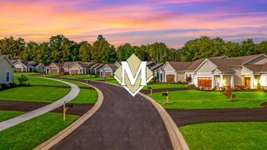 Pierce Brook Town Homes by Morrell Builders