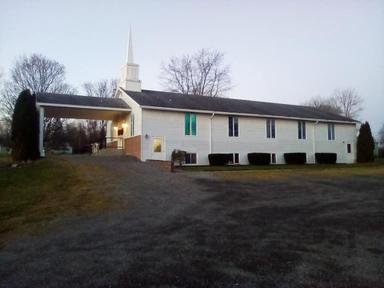 Pilgrim Holiness Church