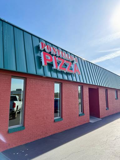 Pontillo's Pizzerias