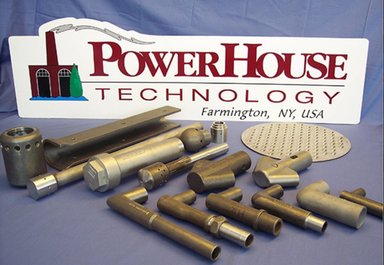 Powerhouse Technology