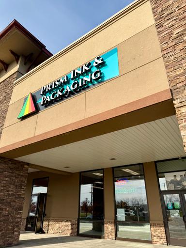 Prism Ink & Packaging