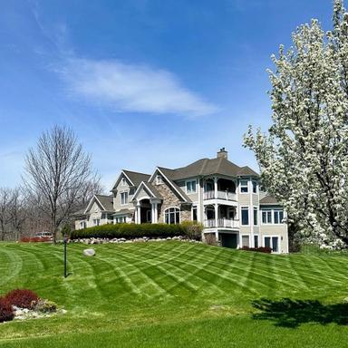 Procutters Landscape