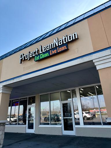 Project LeanNation Canandaigua