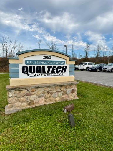 Qual-Tech Automotive