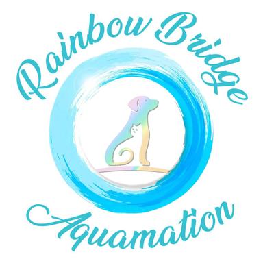 Rainbow Bridge Aquamation