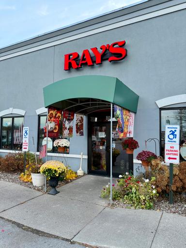 Ray's Restaurant