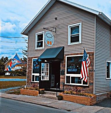 Reason's Bar & Grill
