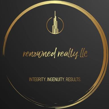 Renowned Realty