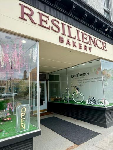Resilience Bakery