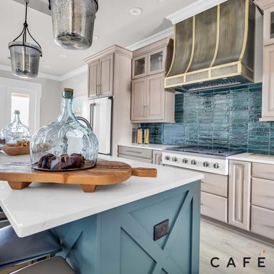 Riester's Appliances