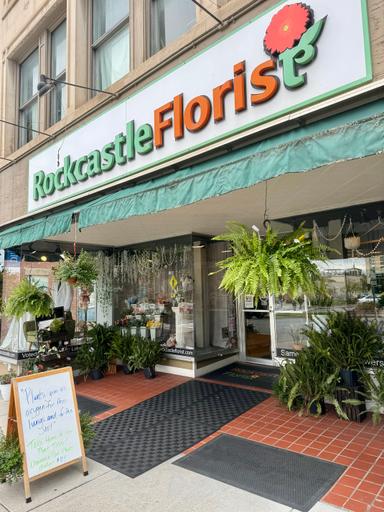 Rockcastle Florist - Canandaigua