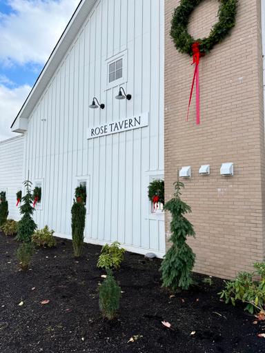 Rose Tavern