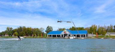 Roseland Wake Park