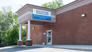 RRH Family and Lifestyle Medicine - Canandaigua