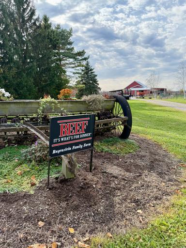 Rugenstein Family Farm