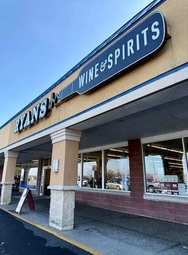 Ryan's Wines and Spirits