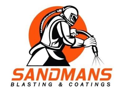 Sandman's Basting & Coating