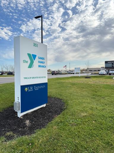 Sands Family YMCA
