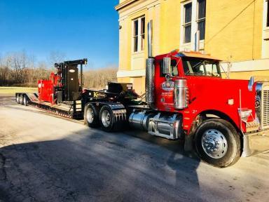 Sanford Industrial Contractors