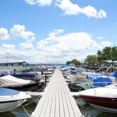 Seager Marine