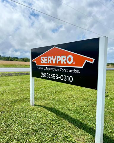 SERVPRO of Victor/Canandaigua