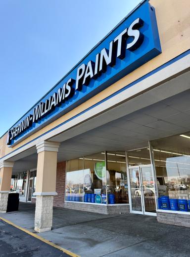 Sherwin-Williams Paint Store