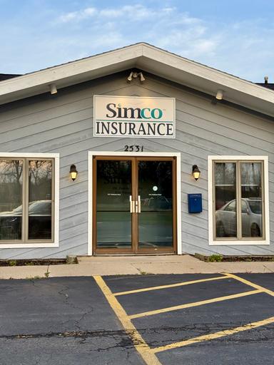 SimcoHR