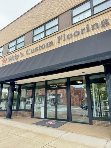 Skip's Custom Flooring